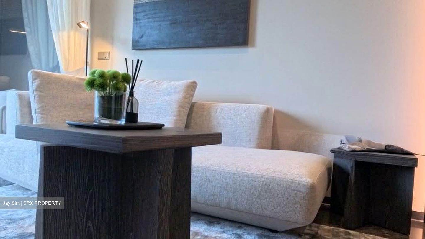 19 Nassim (D10), Apartment #574622471